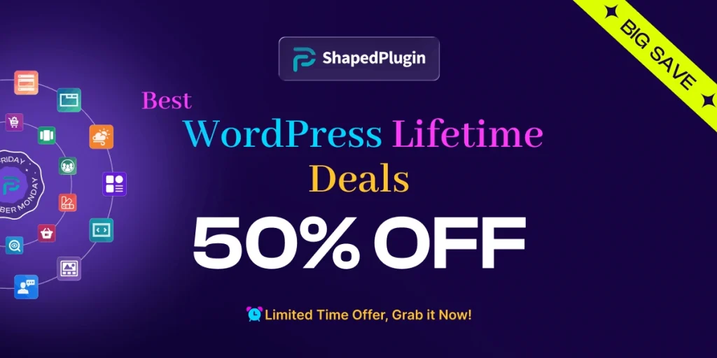 Best WordPress Lifetime Plugins Deals for 2026