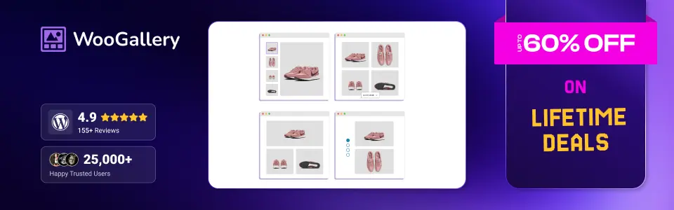 WooGallery – Brand-Level WooCommerce Product Gallery Plugin