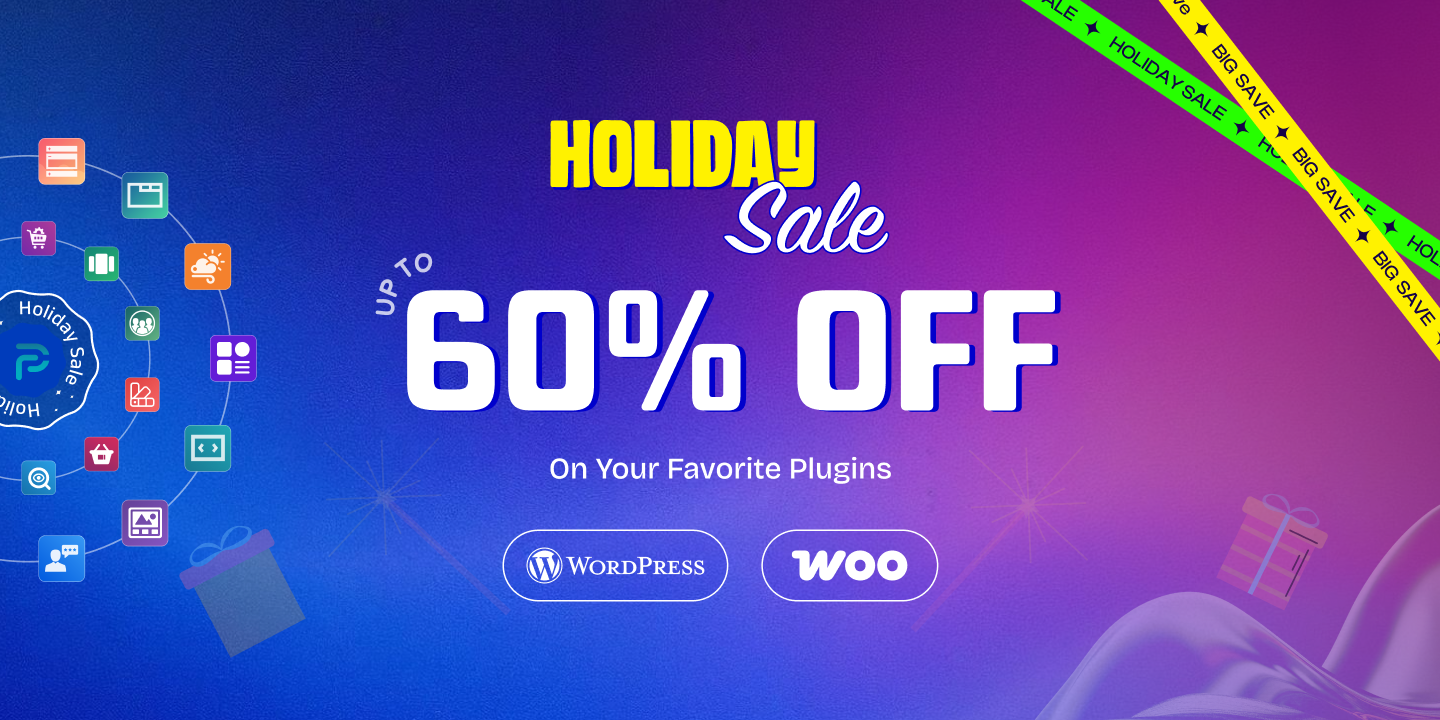 Top 14 WordPress New Year Plugins Deals for 2026 (Biggest Discounts)