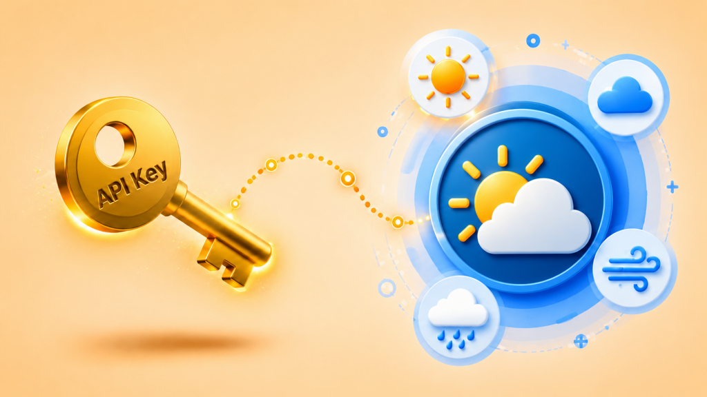 Open Weather Map API Key FAQs